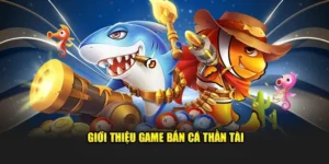 Cách Chơi Bắn Cá Thần Tài Tại King88: Hướng Dẫn Chi Tiết