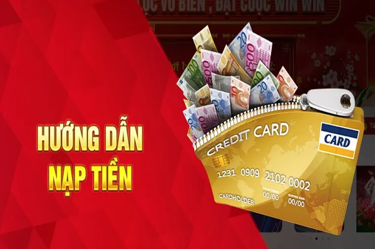 Khám Phá Quy Trình Nạp Tiền King88: Nhanh Chóng, An Toàn