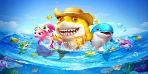 Cách Chơi Bắn Cá Royal Fishing Tại King88: Hướng Dẫn Chi Tiết