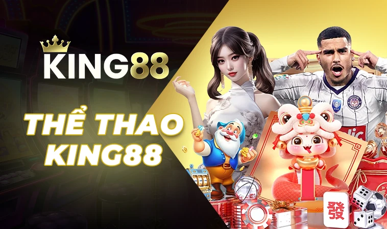 Trang chủ 36 Nhà Cái King88 - Trang Chủ Cá Cược Trực Tuyến Hàng Đầu Hiện Nay