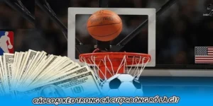 Tìm Hiểu Cá Cược Bóng Rổ King88: Đánh Giá Và Trải Nghiệm