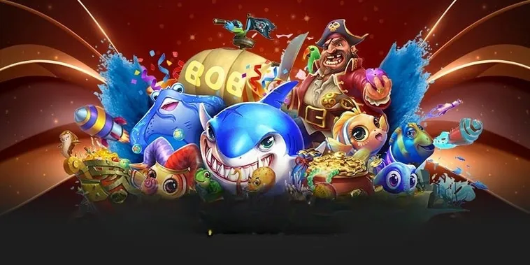 Đánh Giá Bắn Cá King88: Hành Trình Săn Cá Đỉnh Cao 1 Đánh Giá Bắn Cá King88: Hành Trình Săn Cá Đỉnh Cao