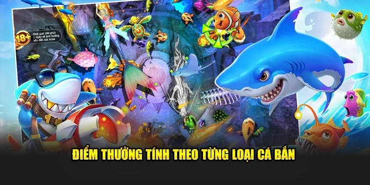 Cách Chơi Bắn Cá Đại Dương Tại King88: Bí Quyết Săn Thưởng Lớn 2 Cách Chơi Bắn Cá Đại Dương Tại King88: Bí Quyết Săn Thưởng Lớn