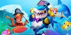Khám Phá Cách Chơi Bắn Cá Vua Hải Tặc Tại King88 Hấp Dẫn