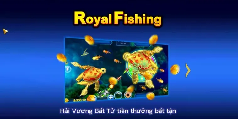 Cách Chơi Bắn Cá Royal Fishing Tại King88: Hướng Dẫn Chi Tiết 2 Cách Chơi Bắn Cá Royal Fishing Tại King88: Hướng Dẫn Chi Tiết