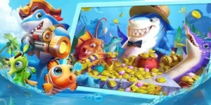 Cách Chơi Bắn Cá Đại Dương Tại King88: Bí Quyết Săn Thưởng Lớn