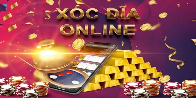 Khám Phá Xóc Đĩa King88: Trải Nghiệm Cá Cược Đỉnh Cao 2 Khám Phá Xóc Đĩa King88: Trải Nghiệm Cá Cược Đỉnh Cao