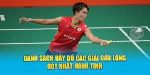 Hướng Dẫn Cá Cược Cầu Lông Tại King88: Mẹo Và Chiến Thuật