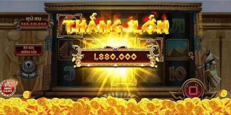 Hướng Dẫn Cách Chơi Nổ Hũ Lân Hái Lộc Tại King88 Để Thắng Lớn 2 Hướng Dẫn Cách Chơi Nổ Hũ Lân Hái Lộc Tại King88 Để Thắng Lớn