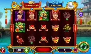 Cách Chơi Nổ Hũ Táo Quân Tại King88: Bí Quyết Thắng Lớn