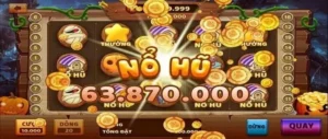 Trò Chơi Nổ Hũ Vũ Trụ Tại King88: Đánh Giá Chi Tiết