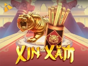 Cách Chơi Nổ Hũ Xin Xăm Tại King88: Hướng Dẫn Chi Tiết