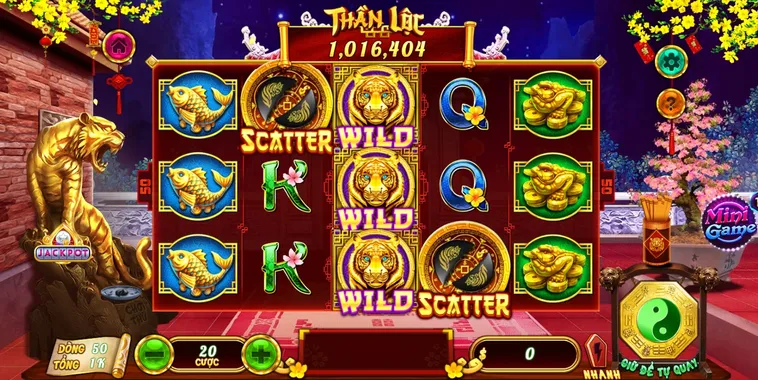 Cách Chơi Nổ Hũ Xin Xăm Tại King88: Hướng Dẫn Chi Tiết 2 Cách Chơi Nổ Hũ Xin Xăm Tại King88: Hướng Dẫn Chi Tiết