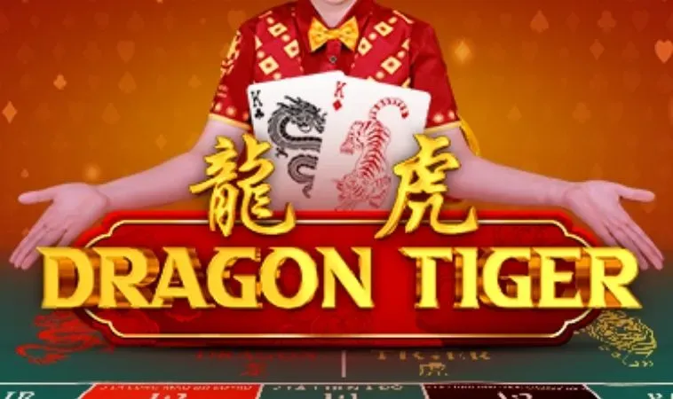 Khám Phá Dragon Tiger: Trò Chơi Hấp Dẫn Tại King88 2 Khám Phá Dragon Tiger: Trò Chơi Hấp Dẫn Tại King88