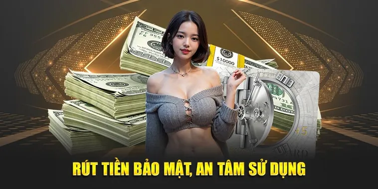 Hướng Dẫn Rút Tiền King88 Nhanh Chóng, An Toàn Trong 5 Phút 2 Hướng Dẫn Rút Tiền King88 Nhanh Chóng, An Toàn Trong 5 Phút