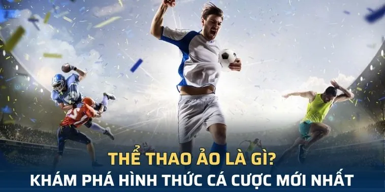 Tìm Hiểu Và Đánh Giá Cá Cược Thể Thao Ảo King88: Trải Nghiệm Đỉnh Cao 2 Tìm Hiểu Và Đánh Giá Cá Cược Thể Thao Ảo King88: Trải Nghiệm Đỉnh Cao