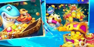 Cách Chơi Thợ Săn Cá Tại King88: Hướng Dẫn Chi Tiết Và Mẹo Hay