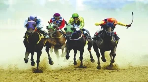 Tìm Hiểu Và Đánh Giá Cá Cược Đua Ngựa Tại King88: Trải Nghiệm Đỉnh Cao