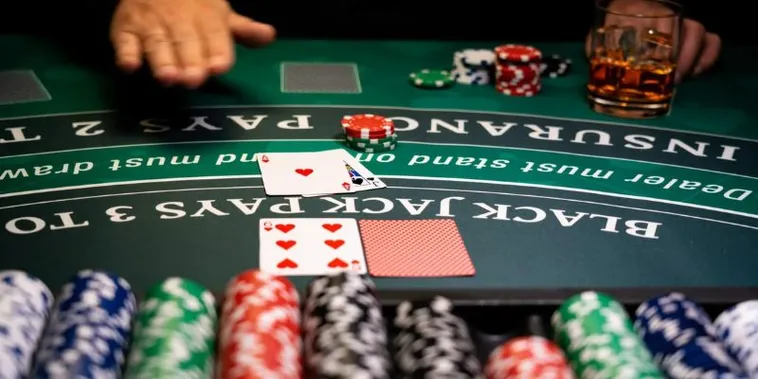 Đánh Giá Trò Chơi Blackjack Tại King88: Trải Nghiệm Đỉnh Cao 2 Đánh Giá Trò Chơi Blackjack Tại King88: Trải Nghiệm Đỉnh Cao