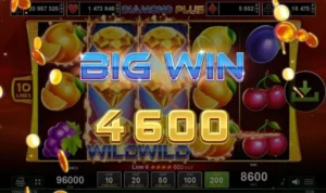 Đánh Giá Trò Chơi Kim Cương Tại King88: Giải Trí Đỉnh Cao