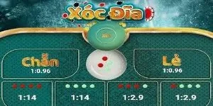 Khám Phá Xóc Đĩa King88: Trải Nghiệm Cá Cược Đỉnh Cao